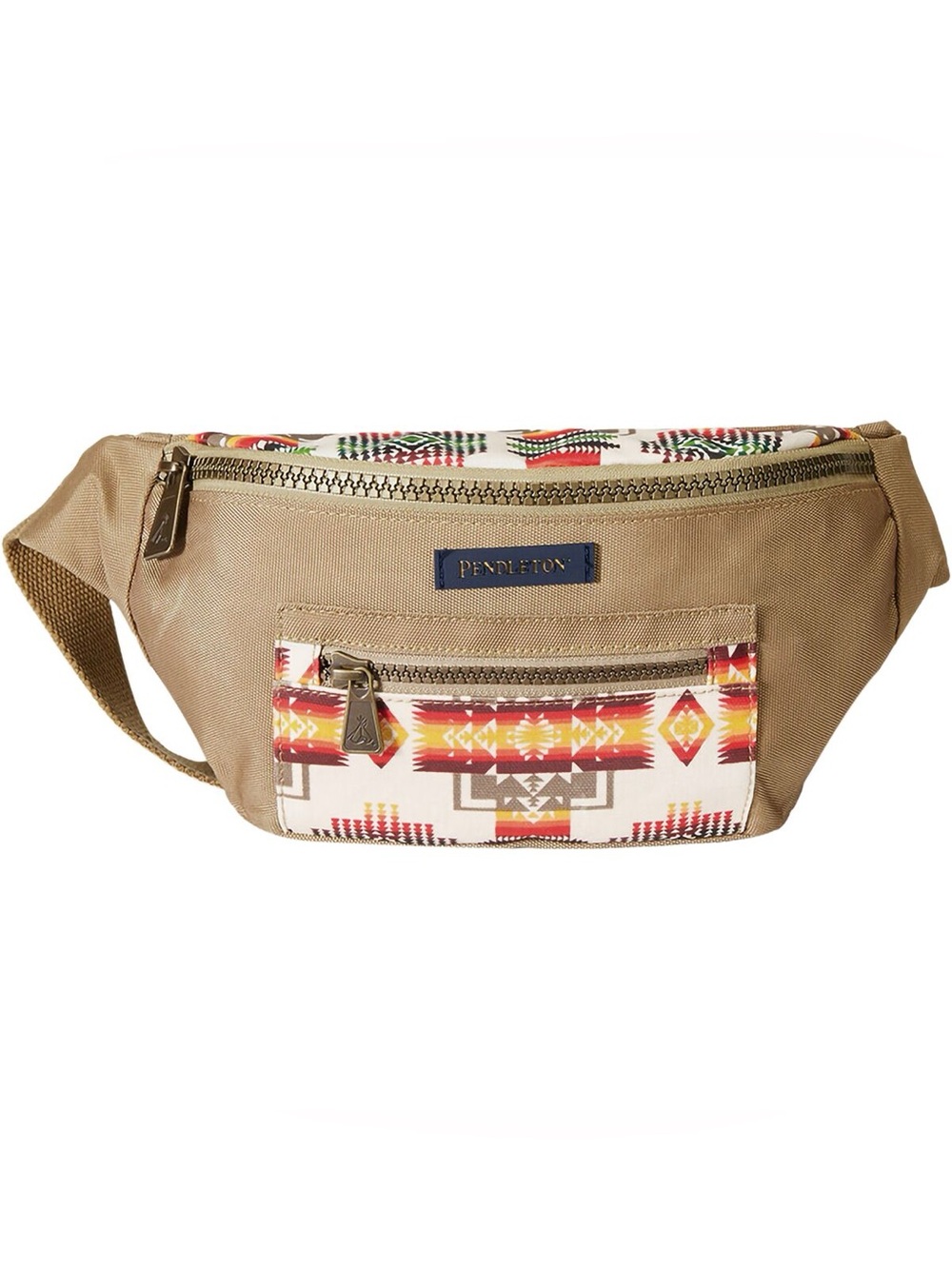 Pendleton. Canopy Canvas Waist Pack.
